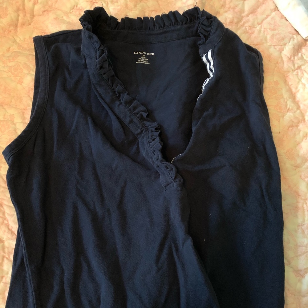 cut off shirt